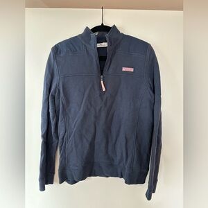 Vineyard Vines Quarter Zip